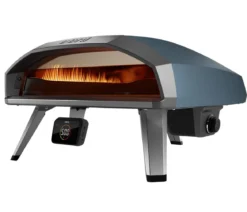 Ooni Gas-Pizzaofen Koda 2 Pro, blau, ca. B68/H39/T65 cm