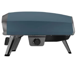 Ooni Gas-Pizzaofen Koda 2 Pro, blau, ca. B68/H39/T65 cm