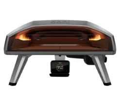 Ooni Gas-Pizzaofen Koda 2 Pro, ca. B68/H39/T65 cm