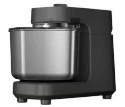 Ooni Halo Pro Spiral Mixer, anthrazit-grau, ca. B25/H34/T44 cm