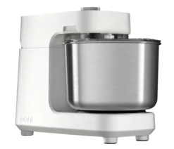Ooni Halo Pro Spiral Mixer 220V/50Hz, weiß, ca. B25/H34/T44 cm