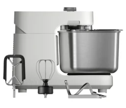 Ooni Halo Pro Spiral Mixer 220V/50Hz, weiß, ca. B25/H34/T44 cm