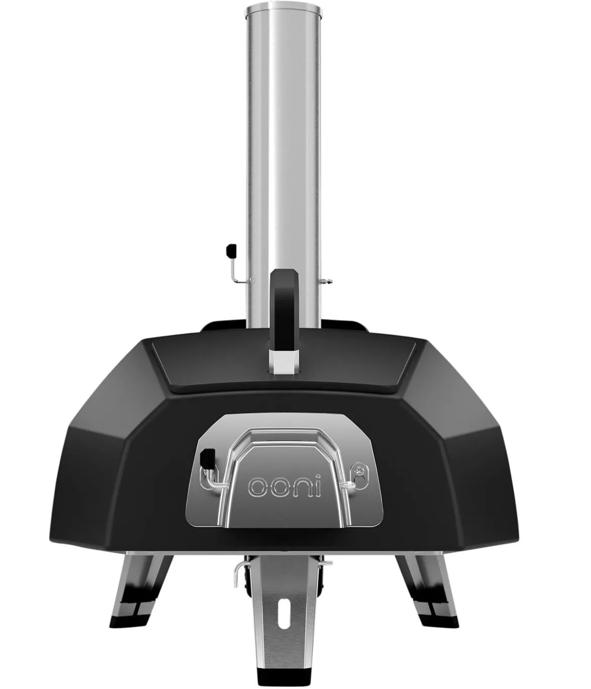 Ooni Multi-Brennstoff Pizzaofen Karu 2 Pro, ca. B50/H83/T81 cm