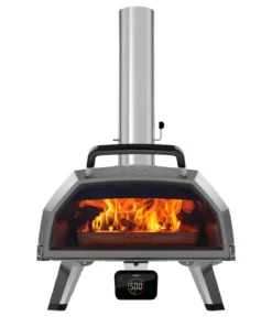 Ooni Multi-Brennstoff Pizzaofen Karu 2 Pro, ca. B50/H83/T81 cm