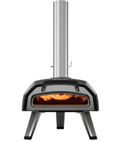 Ooni Multi-Brennstoff Pizzaofen Karu 2, ca. B42/H77/T72 cm