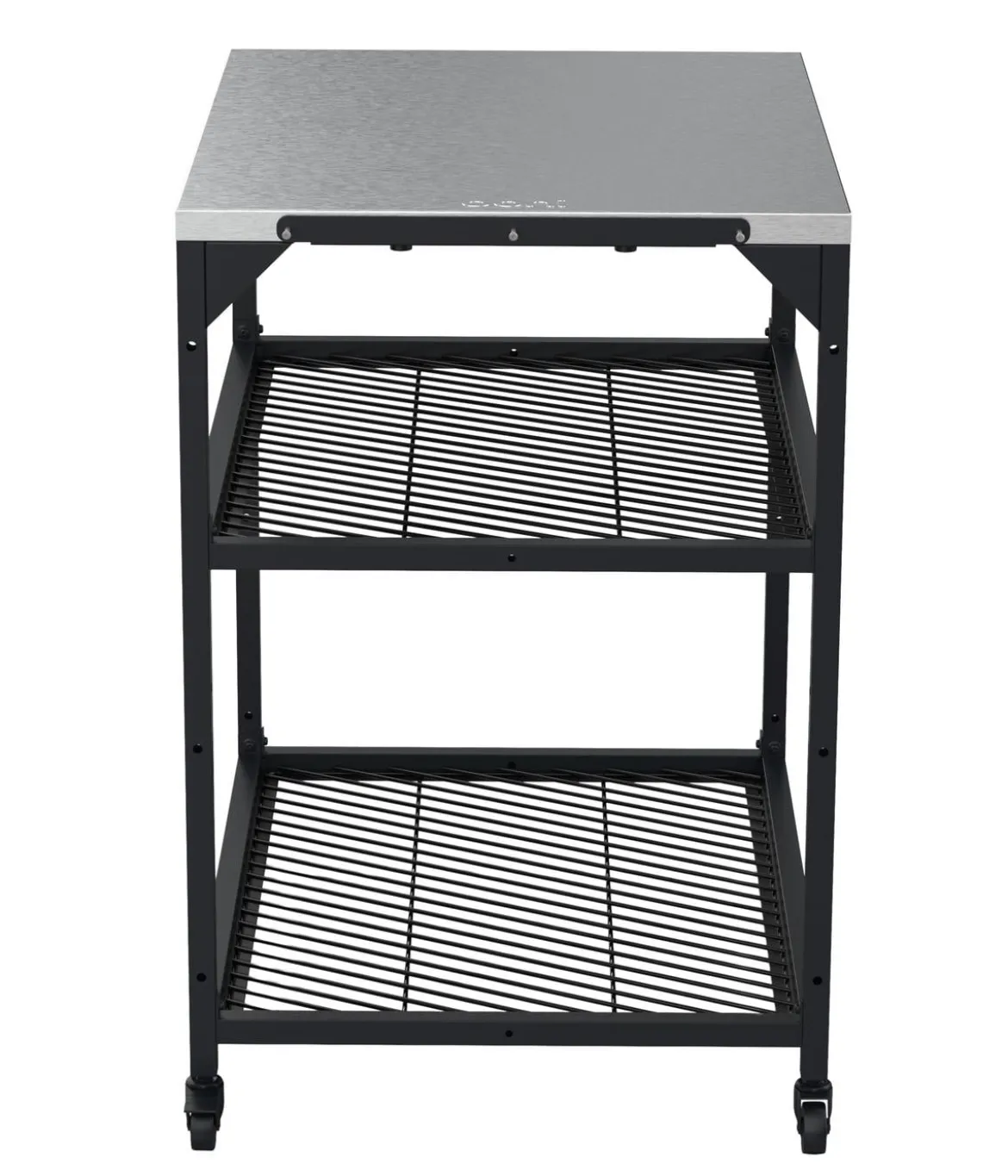 Ooni Outdoor-Tisch Medium, ca. B80/H90/T60 cm