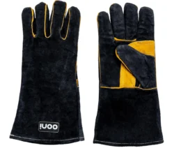 Ooni Pizzaofen-Handschuhe, ca. B14/H1/T35 cm