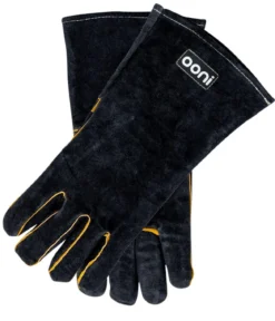 Ooni Pizzaofen-Handschuhe, ca. B14/H1/T35 cm