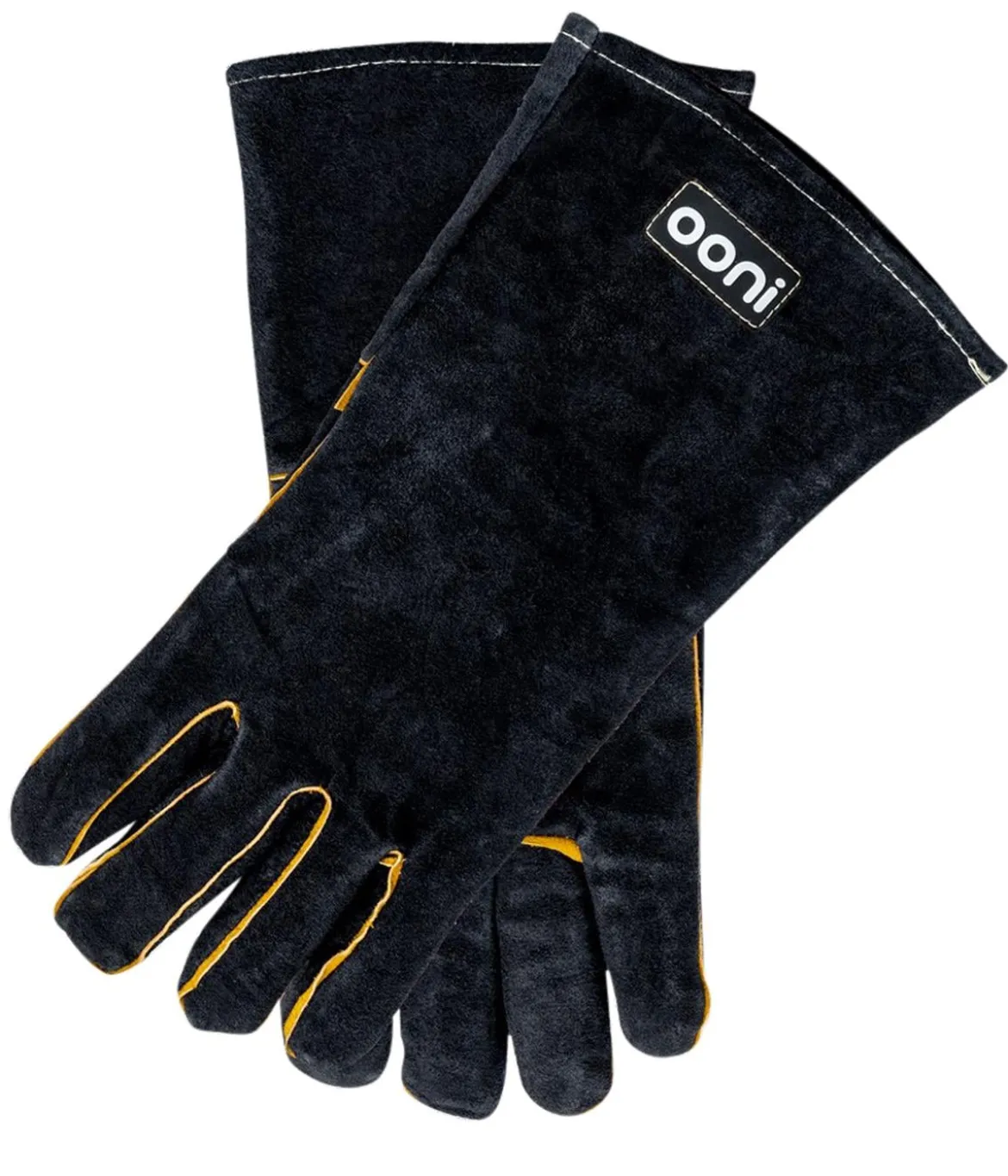 Ooni Pizzaofen-Handschuhe, ca. B14/H1/T35 cm