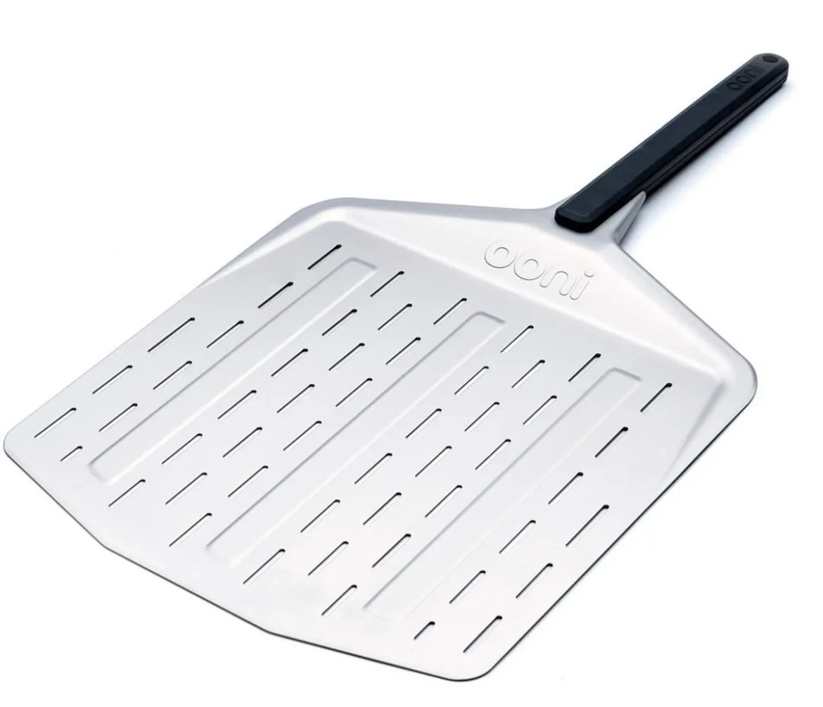 Ooni Pizzaschaufel, ca. B30/H0,3/T66 cm