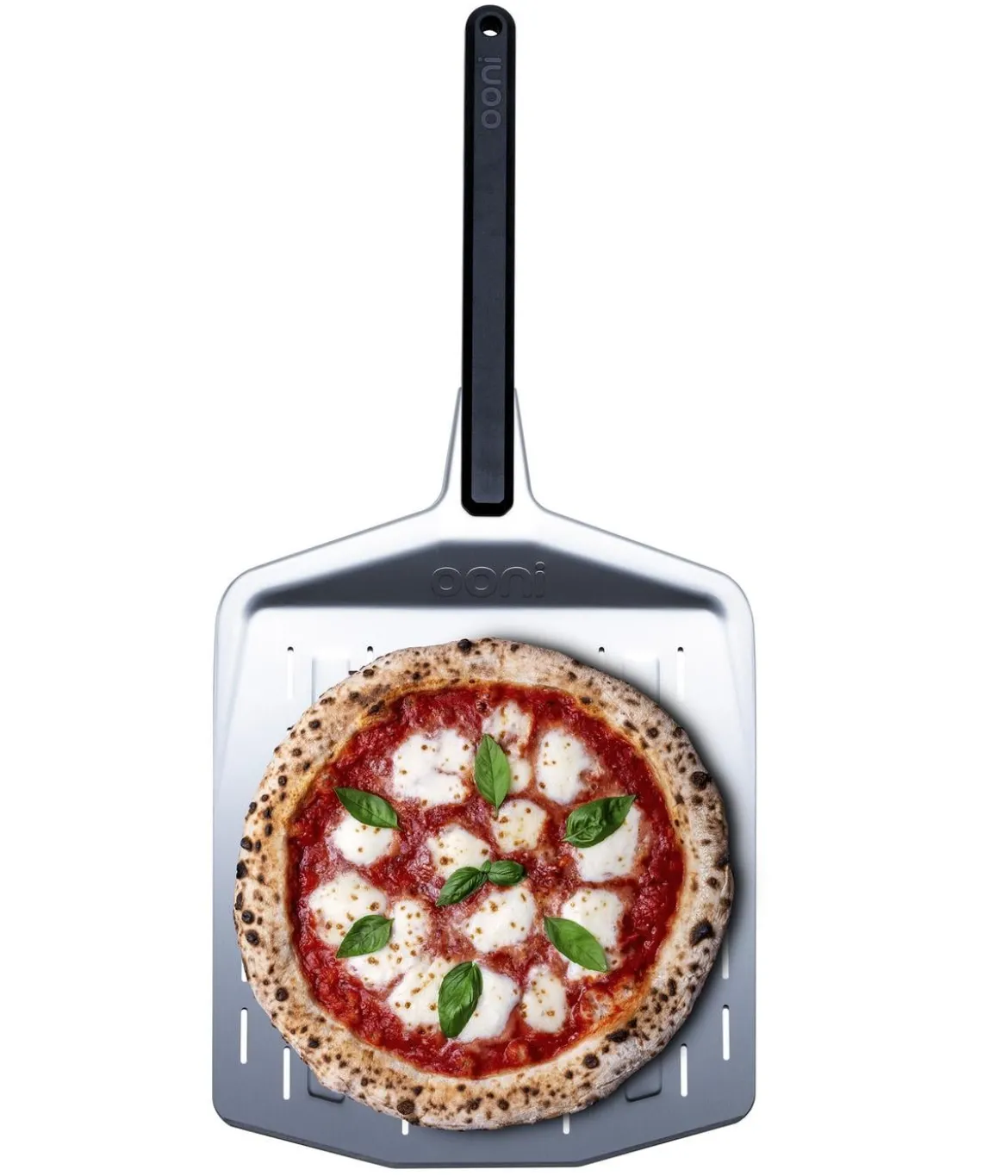 Ooni Pizzaschaufel, ca. B37/H0,4/T72 cm