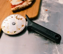 Ooni Pizzaschneider, ca. B11/H2/T24 cm