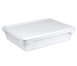 Ooni Pizzateigbox, 2er-Set, ca. B30/H12/T42 cm