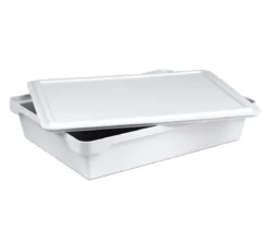 Ooni Pizzateigbox, 2er-Set, ca. B30/H12/T42 cm