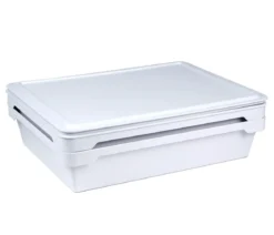 Ooni Pizzateigbox, 2er-Set, ca. B30/H12/T42 cm
