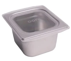 Ooni Topping Station für Pizzabelag, ca. B22/H16/T78 cm