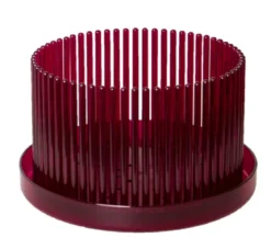 Orchitop® Orchideentopf L Set, rund, ca. Ø18 cm