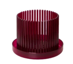 Orchitop® Orchideentopf M Set, rund, ca. Ø13 cm