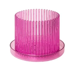Orchitop® Orchideentopf M Set, rund, ca. Ø13 cm