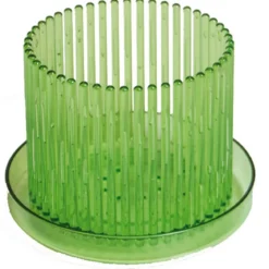 Orchitop® Orchideentopf S Set, rund, ca. Ø10 cm