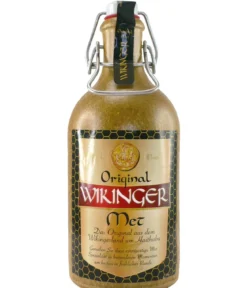 Original Wikinger Met, 0,5 L