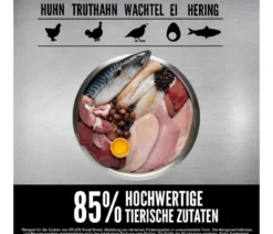 ORIJEN™ Trockenfutter für Hunde Small Breed