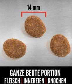 ORIJEN™ Trockenfutter für Hunde Puppy Large