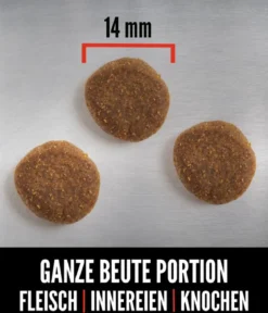 ORIJEN™ Trockenfutter für Hunde Fit & Trim