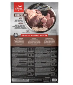 ORIJEN™ Trockenfutter für Hunde Regional Red