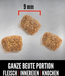 ORIJEN™ Trockenfutter für Hunde Small Breed Puppy