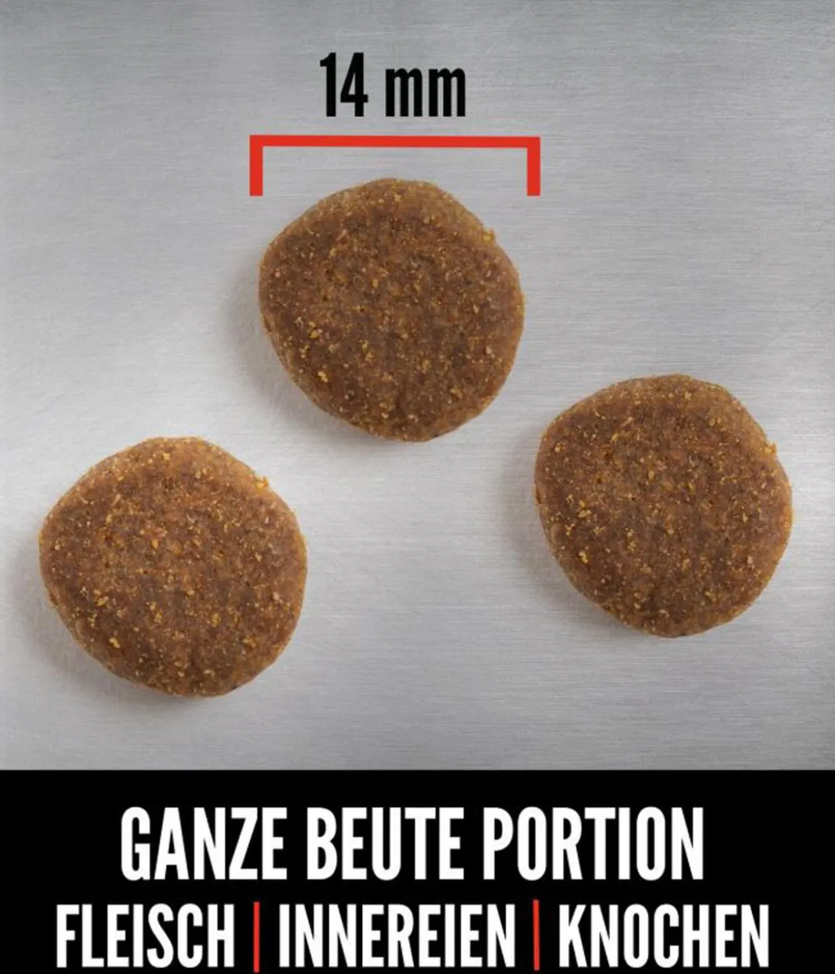 ORIJEN™ Trockenfutter für Hunde Senior