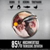 ORIJEN™ Trockenfutter für Katzen Fit & Trim