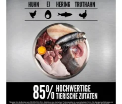 ORIJEN™ Trockenfutter für Katzen Fit & Trim