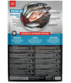 ORIJEN™ Trockenfutter für Katzen Six Fish