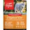 ORIJEN™ Trockenfutter für Katzen Original Cat