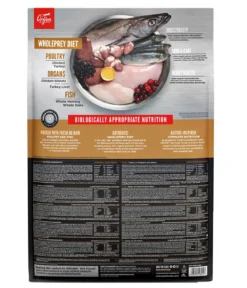 ORIJEN™ Trockenfutter für Katzen Original Cat