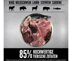 ORIJEN™ Trockenfutter für Katzen Regional Red