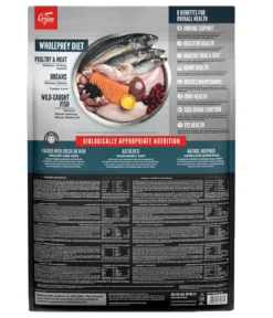 ORIJEN™ Trockenfutter für Katzen Guardian 8