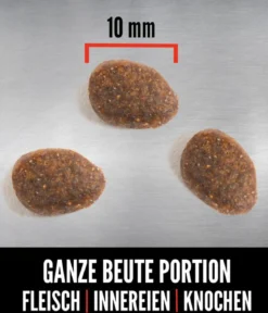 ORIJEN™ Trockenfutter für Katzen Tundra