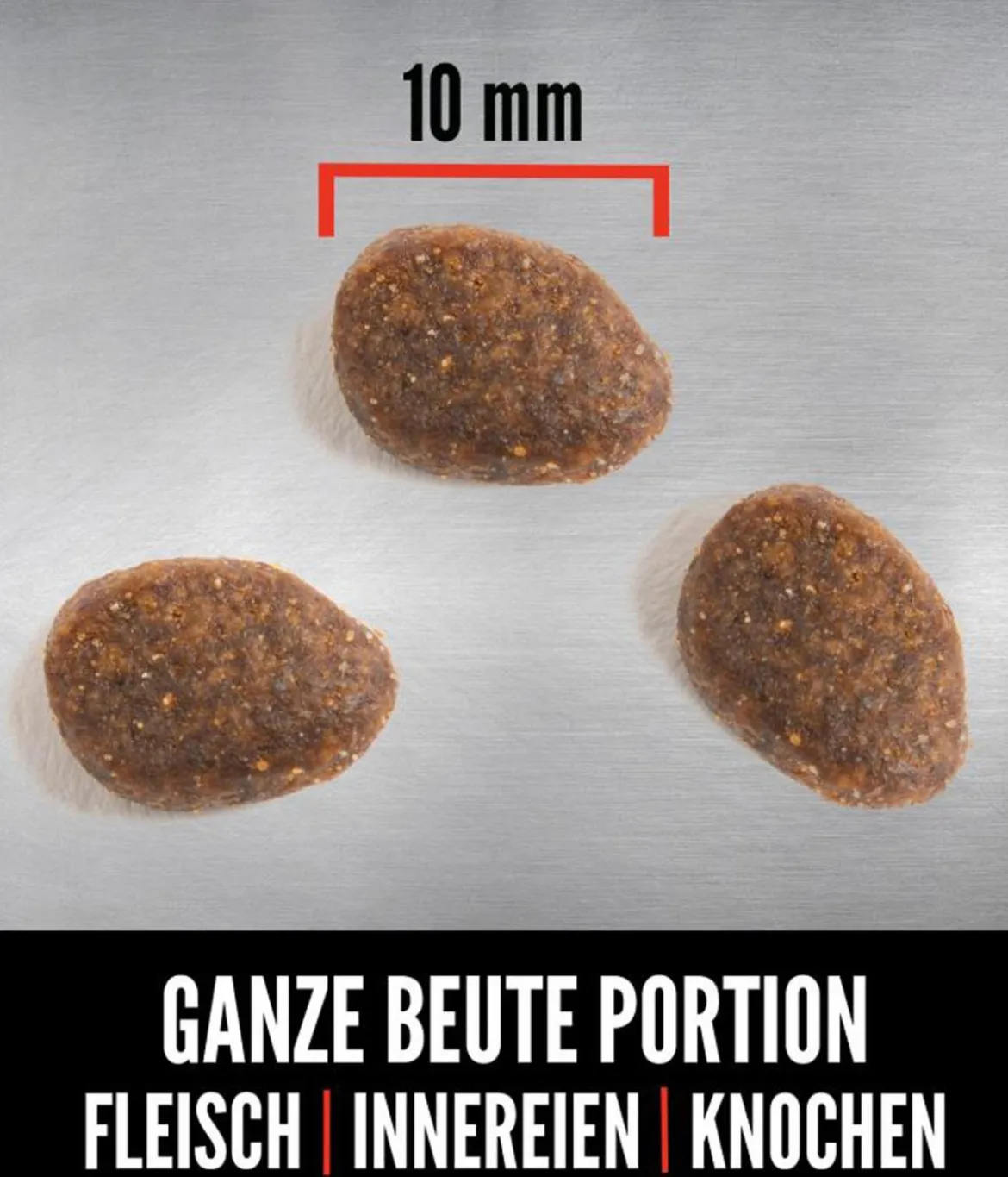 ORIJEN™ Trockenfutter für Katzen Tundra