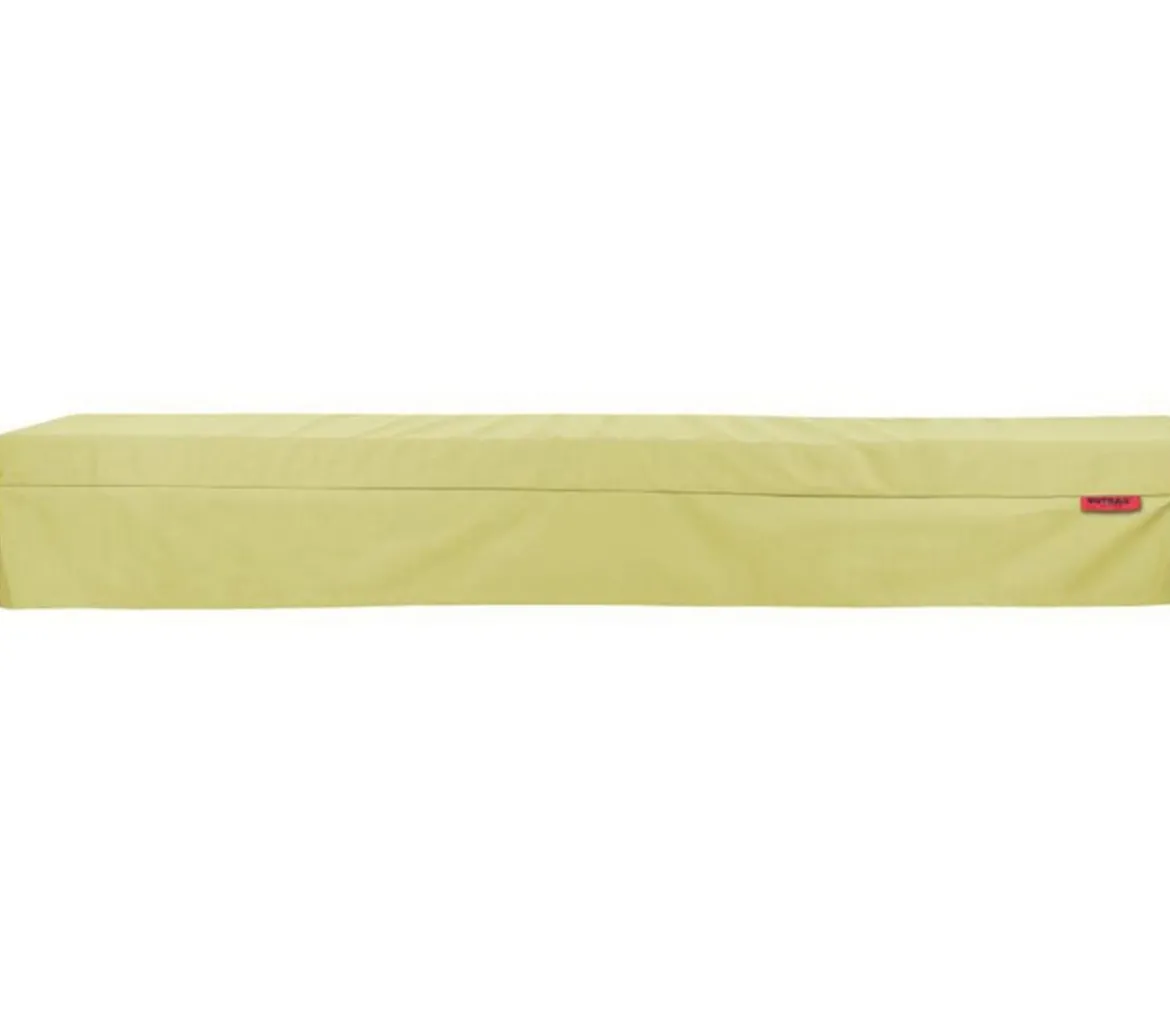 Outbag Bankpolster Bench Plus, ca. B25/H8/T220 cm