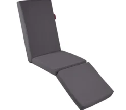 Outbag Outdoor Gartenstuhl-Auflage Relax Plus, ca. B50/H5/T180 cm