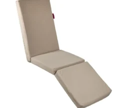 Outbag Outdoor Gartenstuhl-Auflage Relax Plus, ca. B50/H5/T180 cm