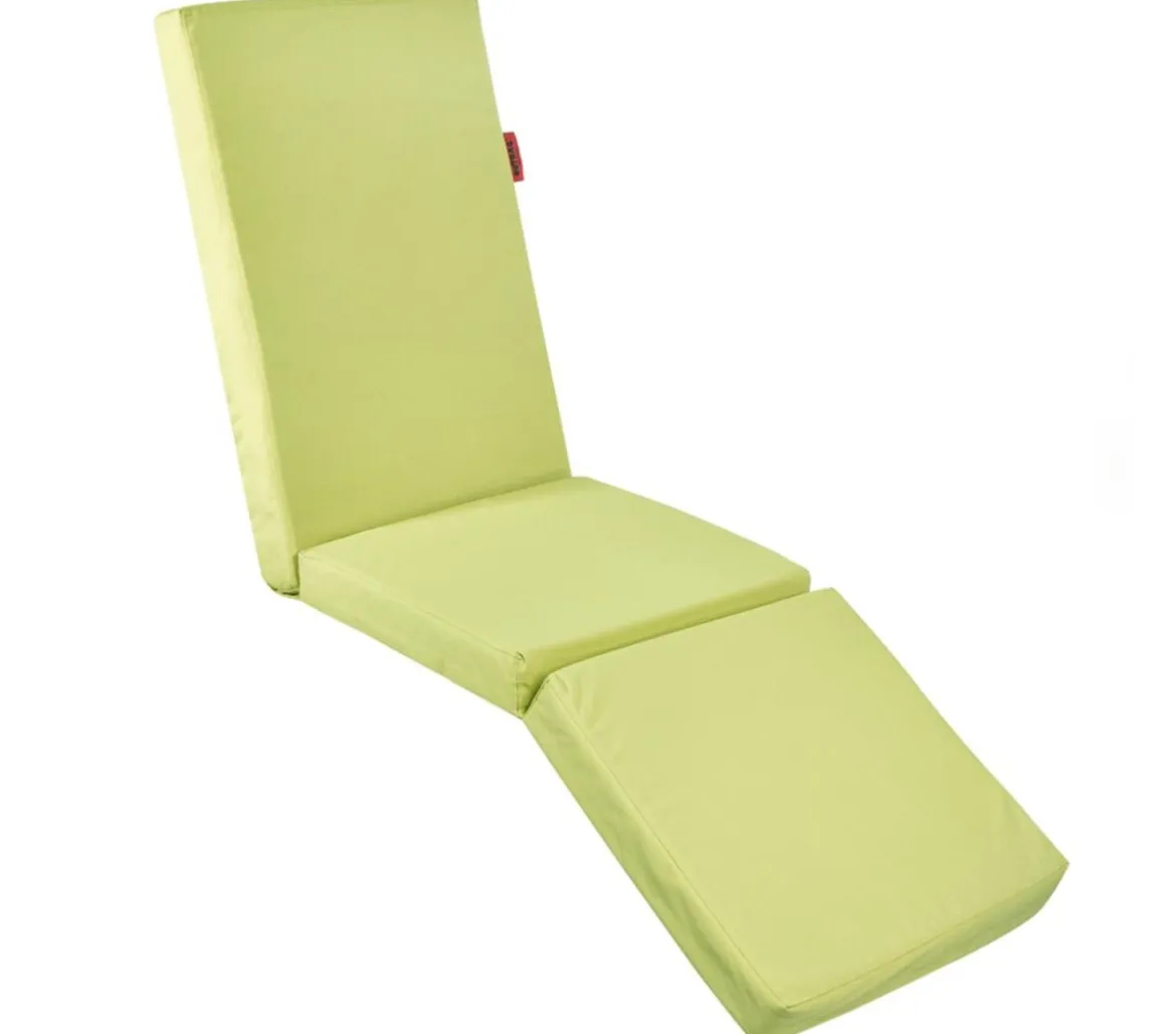 Outbag Outdoor Gartenstuhl-Auflage Relax Plus, ca. B50/H5/T180 cm