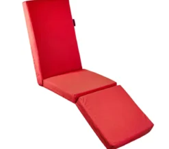 Outbag Outdoor Gartenstuhl-Auflage Relax Plus, ca. B50/H5/T180 cm