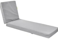 Outbag Outdoor-Liegenpolster Flat Plus, ca. B60/H8/T185 cm