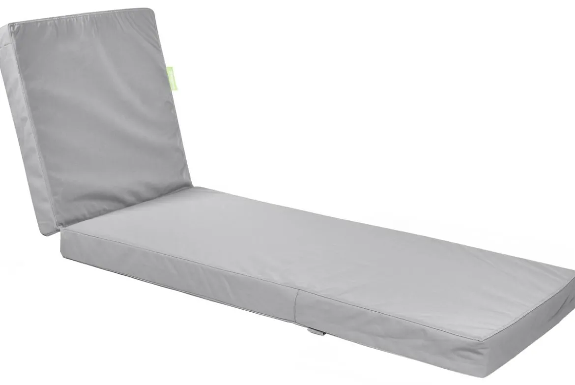 Outbag Outdoor-Liegenpolster Flat Plus, ca. B60/H8/T185 cm