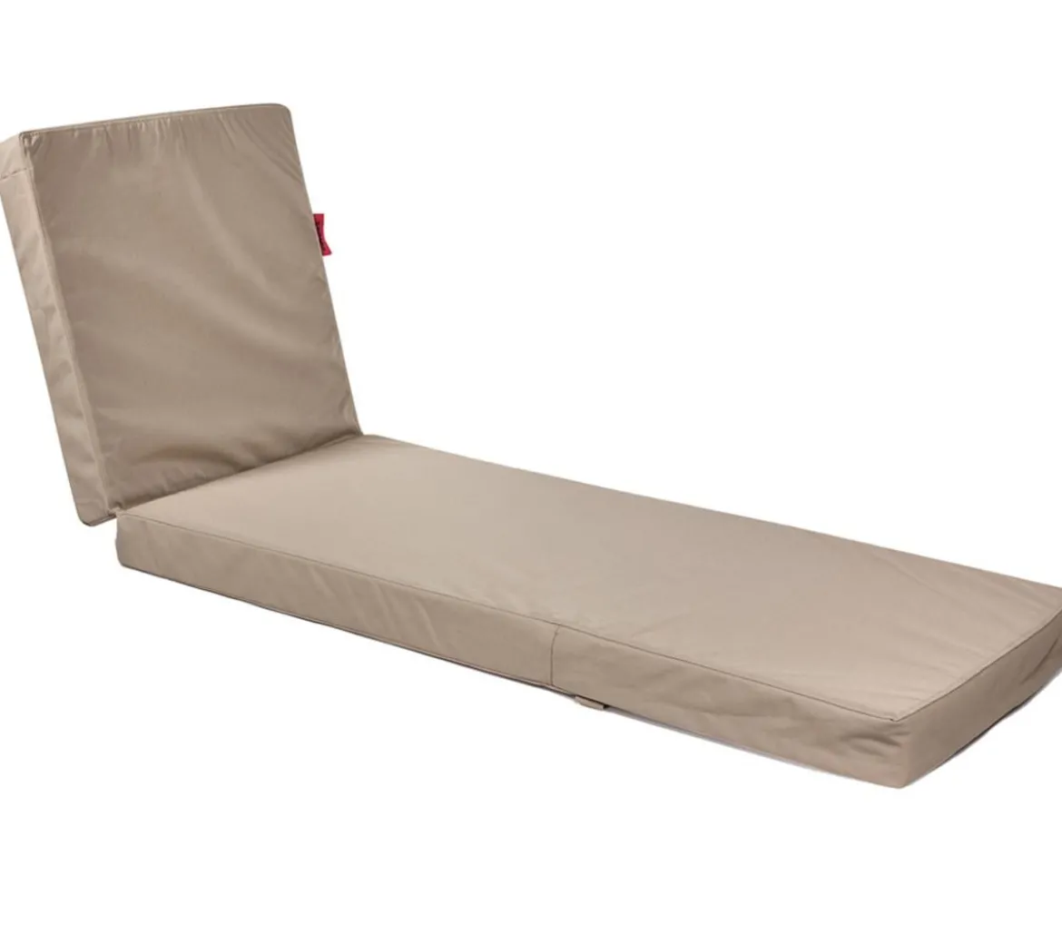 Outbag Outdoor-Liegenpolster Flat Plus, ca. B60/H8/T185 cm
