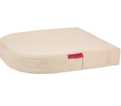 Outbag Outdoor-Sitzkissen Moon Plus, ca. B45/H8/T45 cm