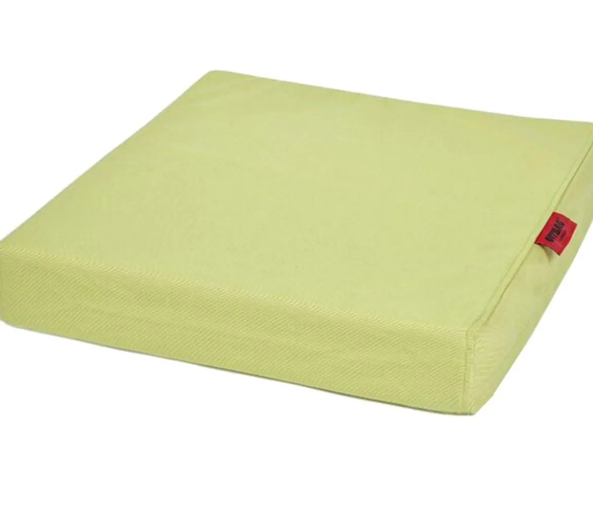 Outbag Outdoor-Sitzkissen Tile Plus, ca. B45/H8/T45 cm